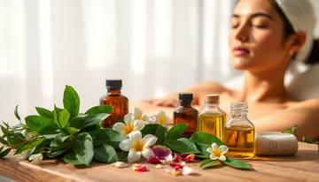 How Nutrition Affects Your Skin: Foods That Boost Natural Beauty