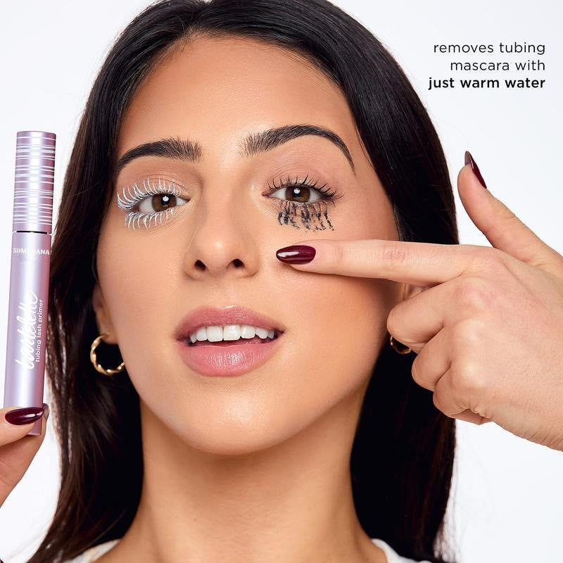 Tartelette Tubing Mascara and Primer | Rozalee's Creations