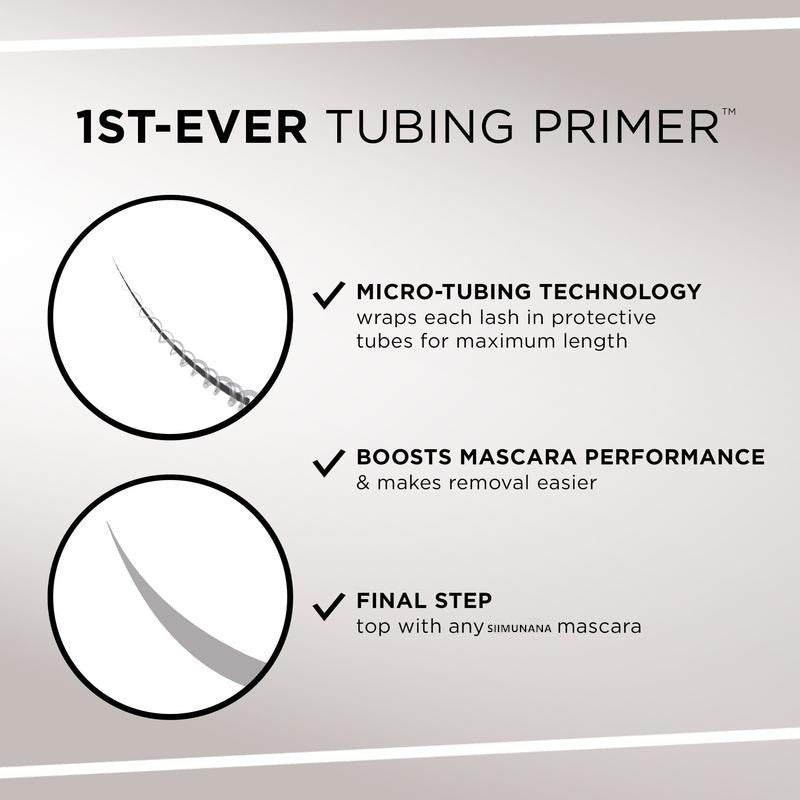 Tartelette Tubing Mascara and Primer | Rozalee's Creations