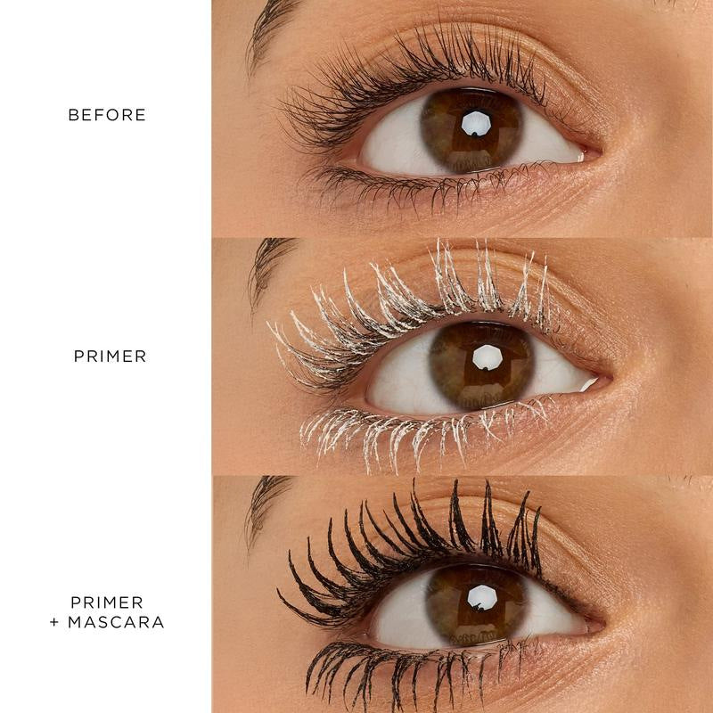 Tartelette Tubing Mascara and Primer | Rozalee's Creations