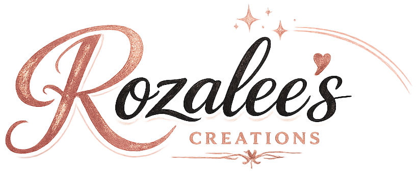 Rozalee's Creations