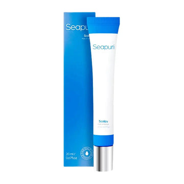 Rosemary Hair Essence Roll-On Scalp Growth Nourishment Serum