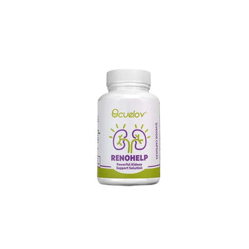 All-Natural Kidney Support Supplement | Rozalee's Creations