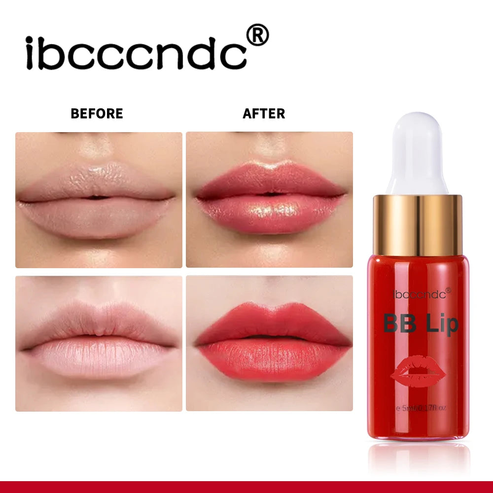 BB Lips Ampoule Serum Starter Set | Rozalee's Creations 