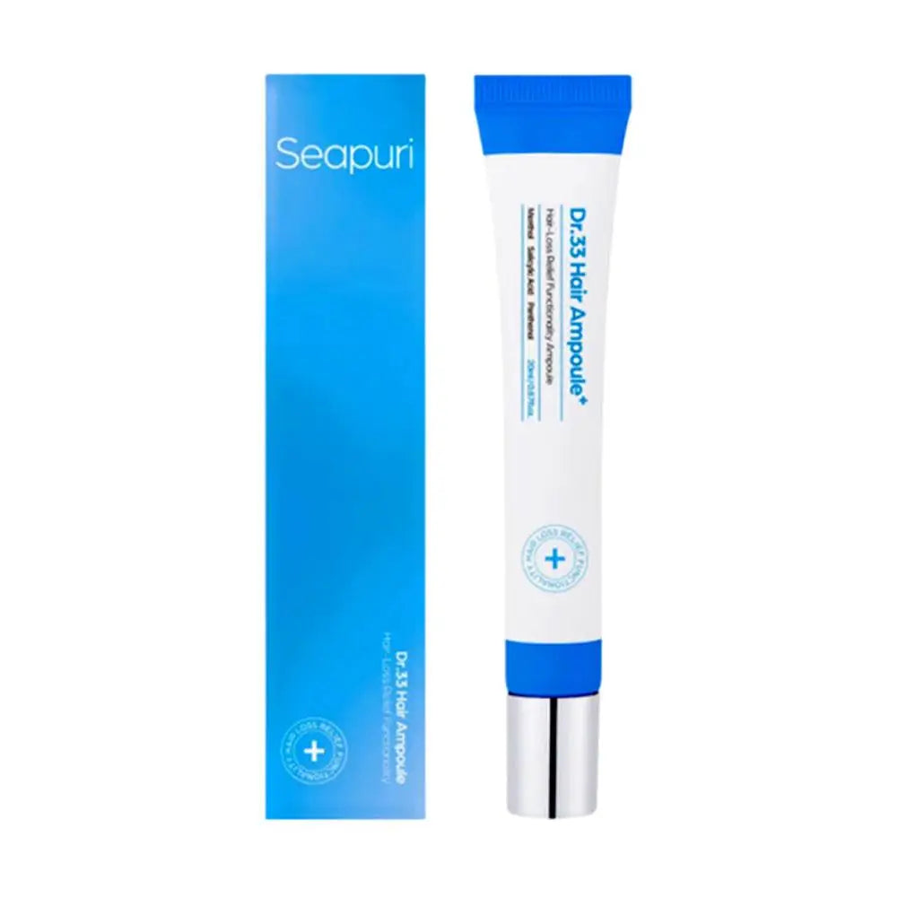 Rosemary Hair Essence Roll-On Scalp Growth Nourishment Serum