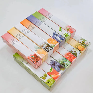 Cuticle Oil Pen Set: 30Pcs Professional Nail Repair Care