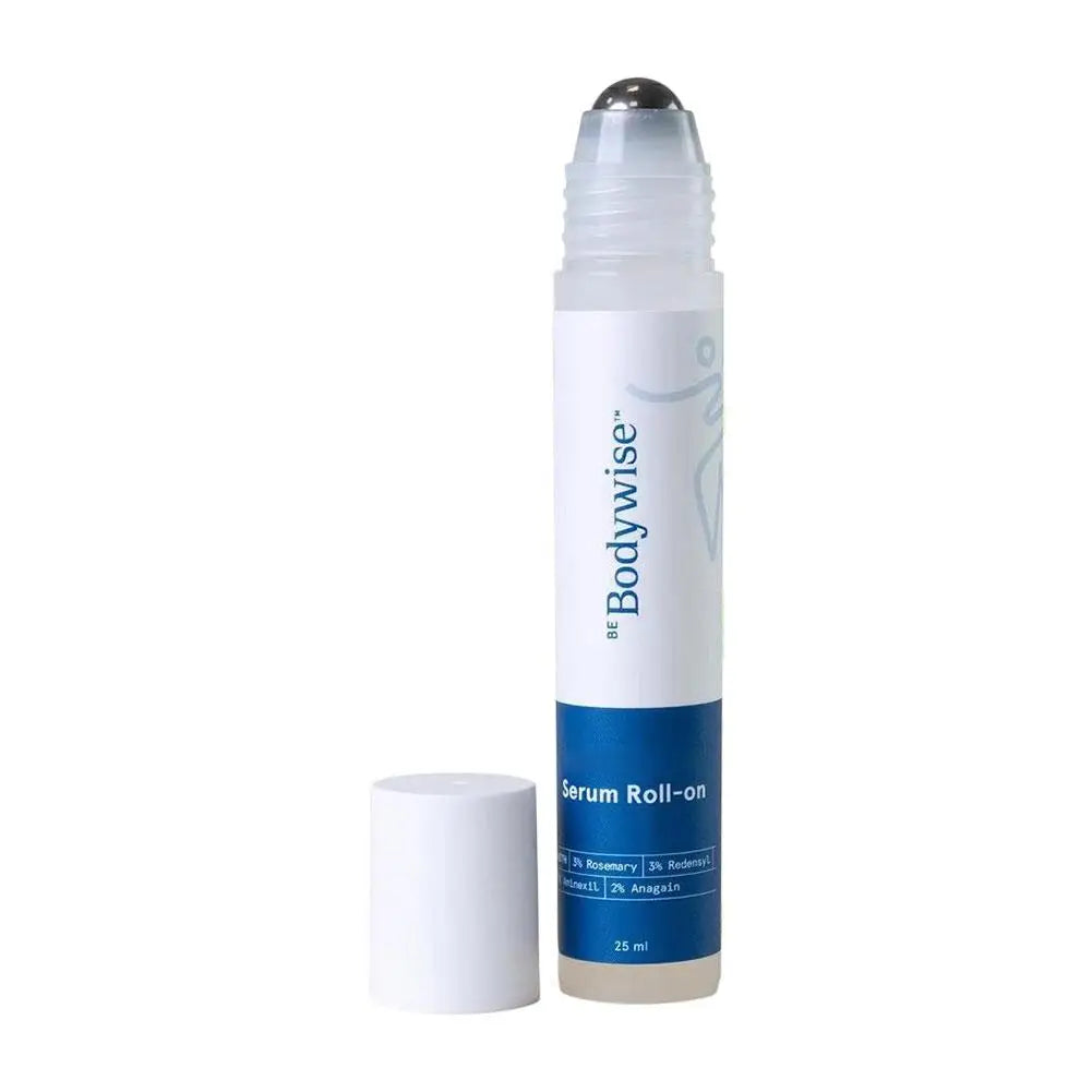 Rosemary Hair Essence Roll-On Scalp Growth Nourishment Serum