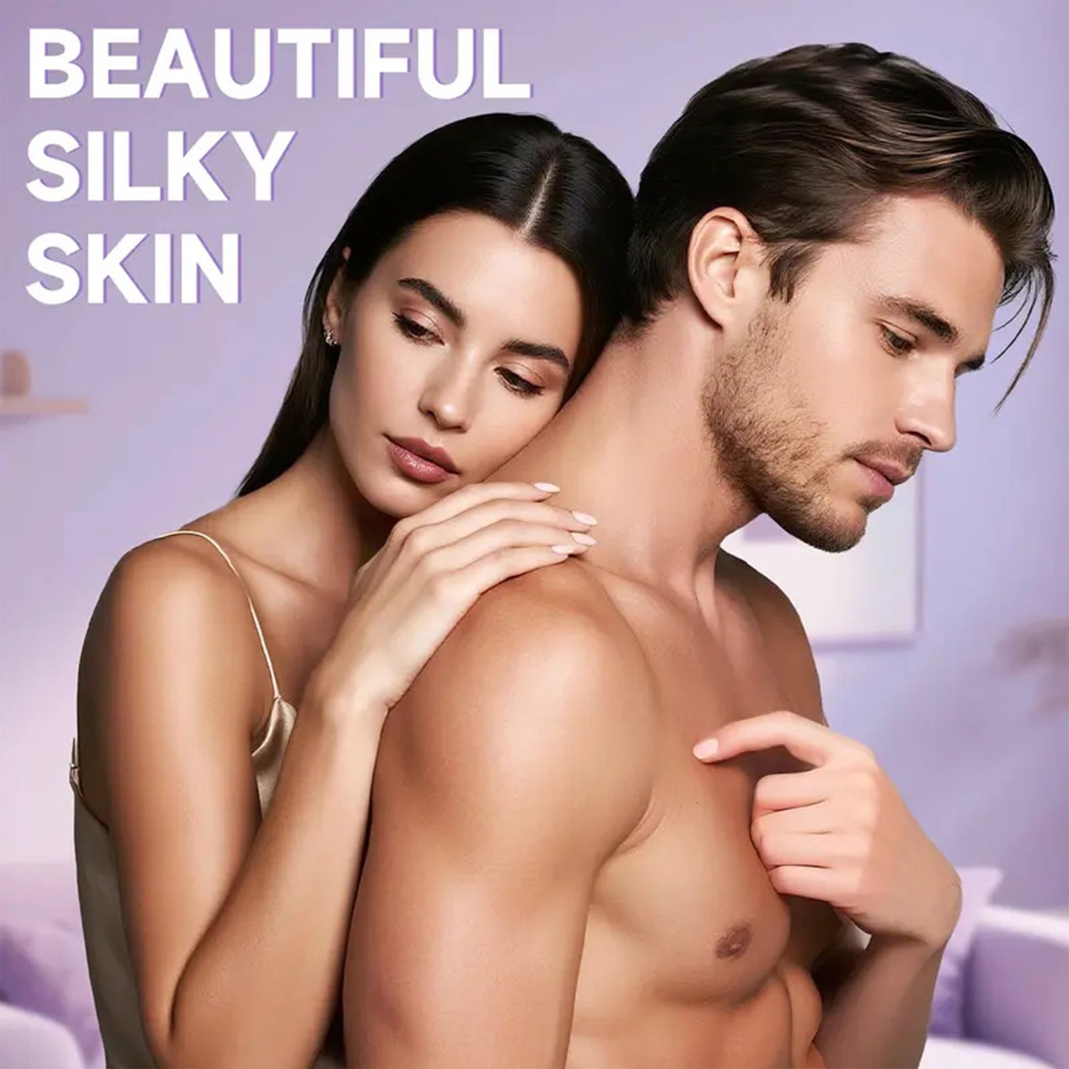 Gentle Hair Removal Cream for Face & Body Shop | Rozalee's